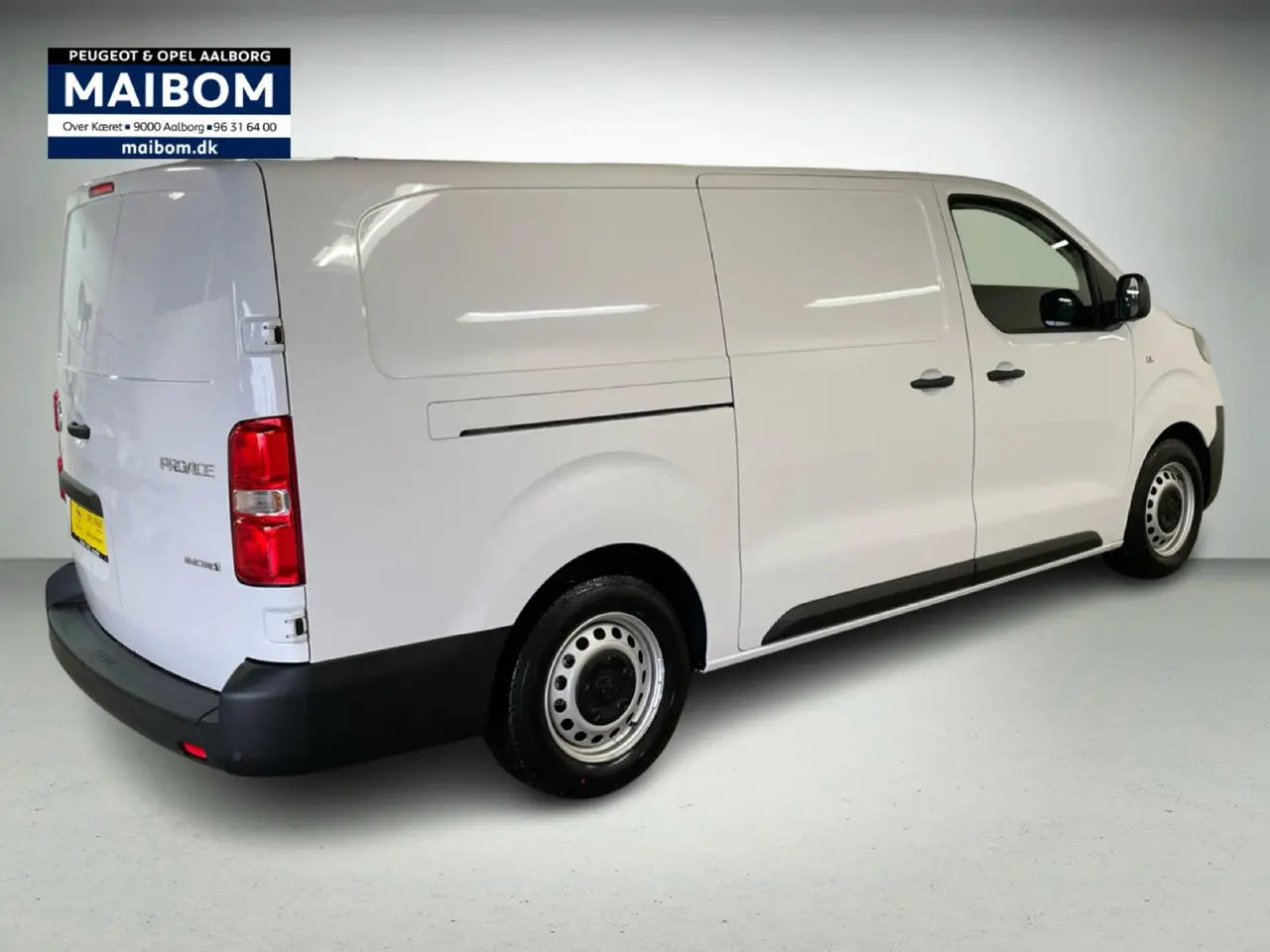 Billede 7 - Toyota ProAce 75 Long Comfort Master