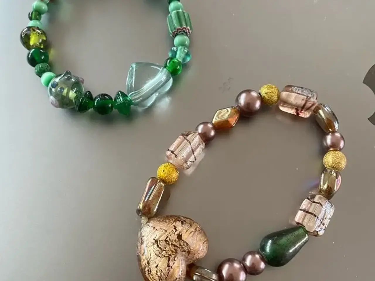 Billede 7 - Flotte armbånd