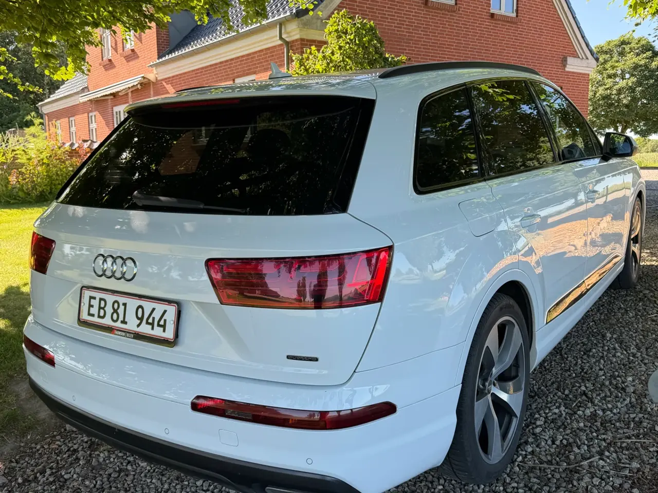 Billede 4 - Evt bytte