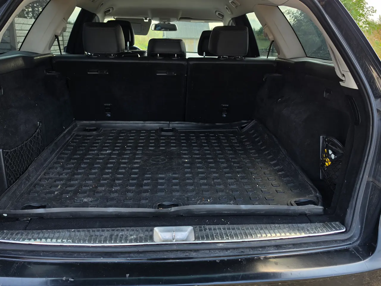 Billede 6 - Mercedes E200 CDi Avantgarde stc. aut.