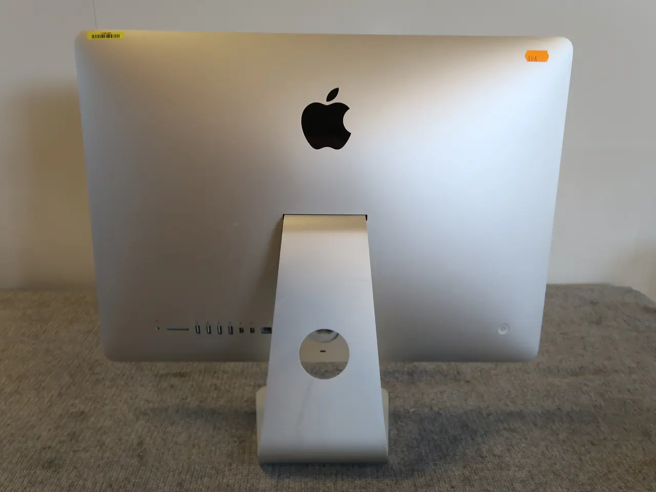 Billede 2 - Apple iMac 16,2 21,5"