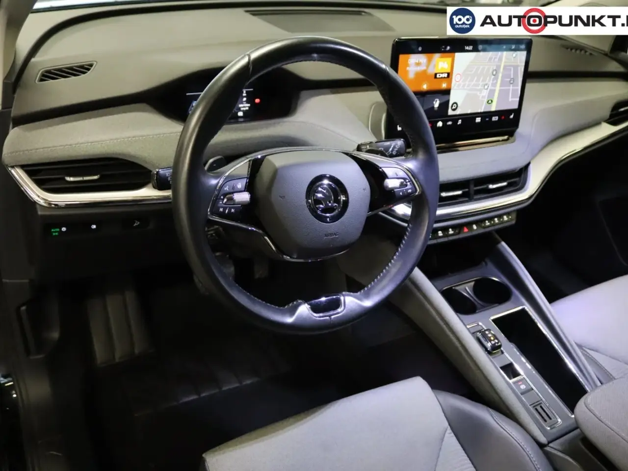 Billede 5 - Skoda Enyaq 80 iV Plus
