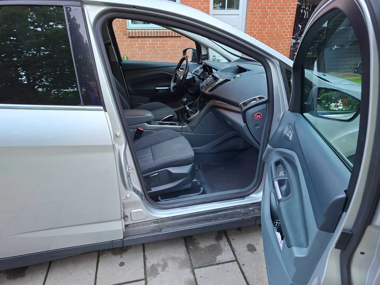 Billede 10 - Ford c Max 1,6 tdci