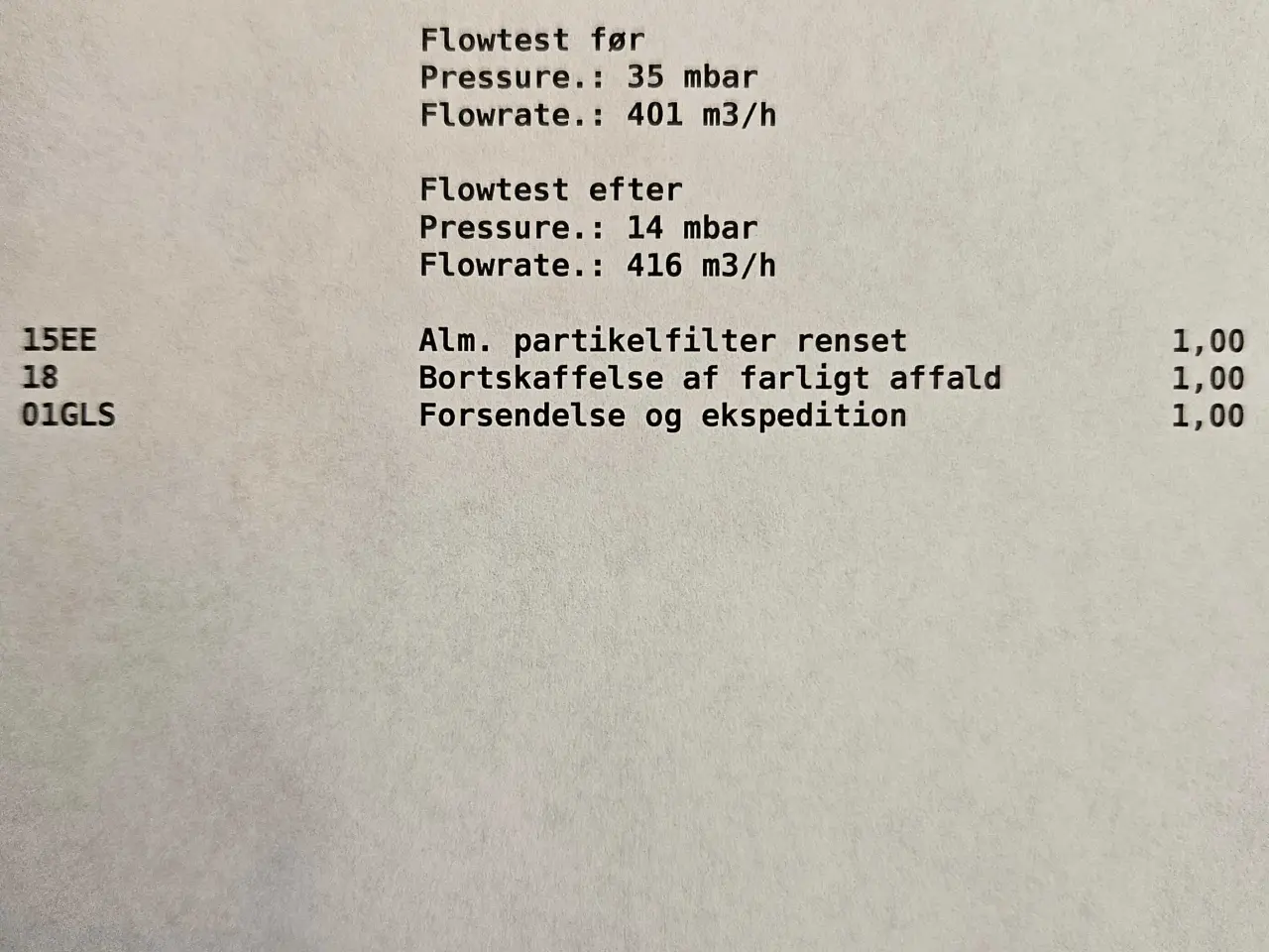 Billede 5 - Deutz 2.9 L4 Stage V DPF