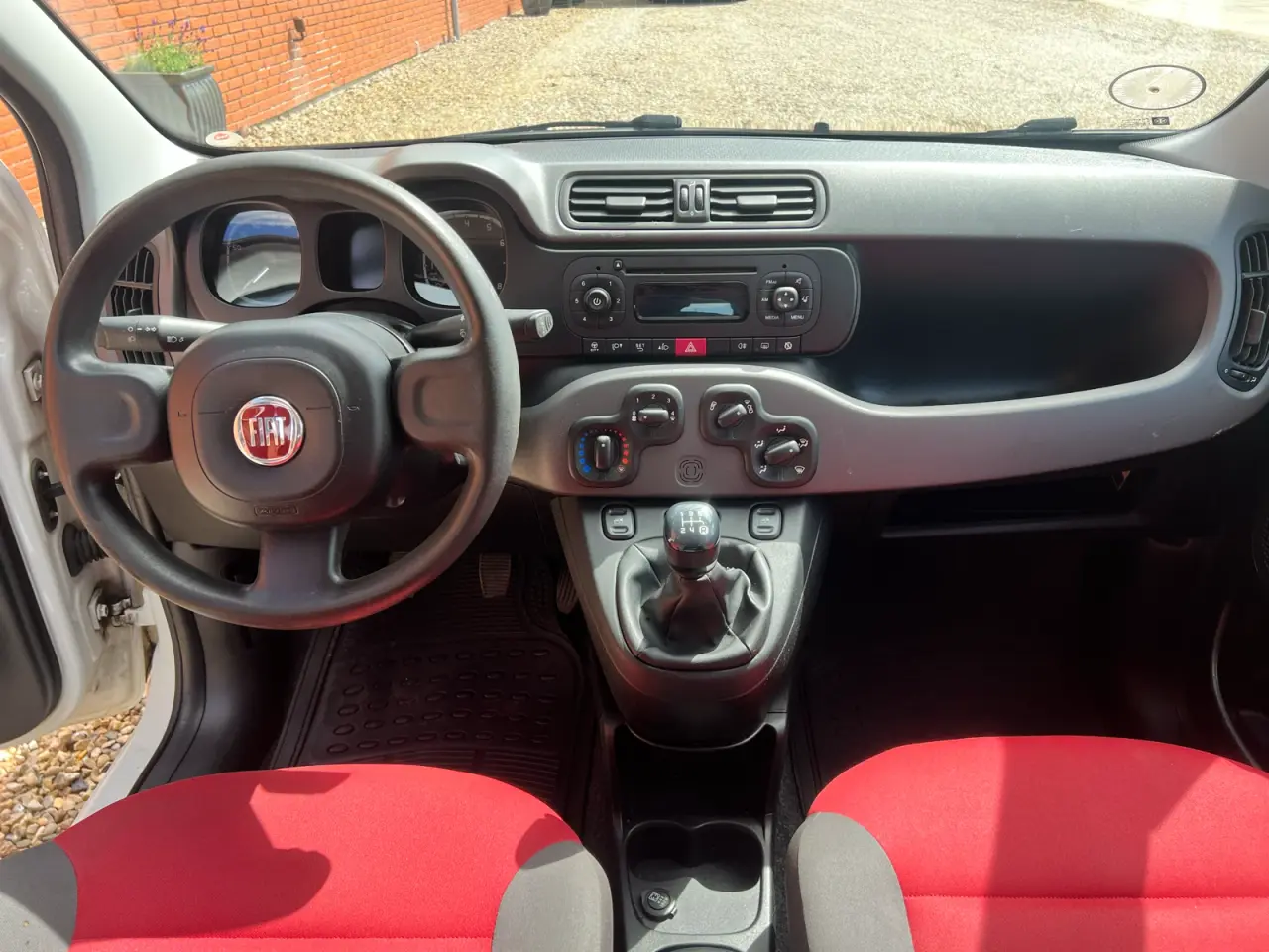 Billede 10 - Fiat Panda 0.9 TwinAir