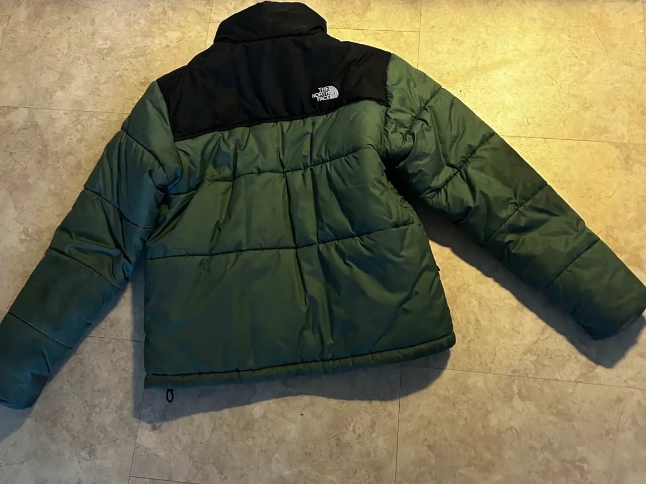 Billede 2 - The north face jakke