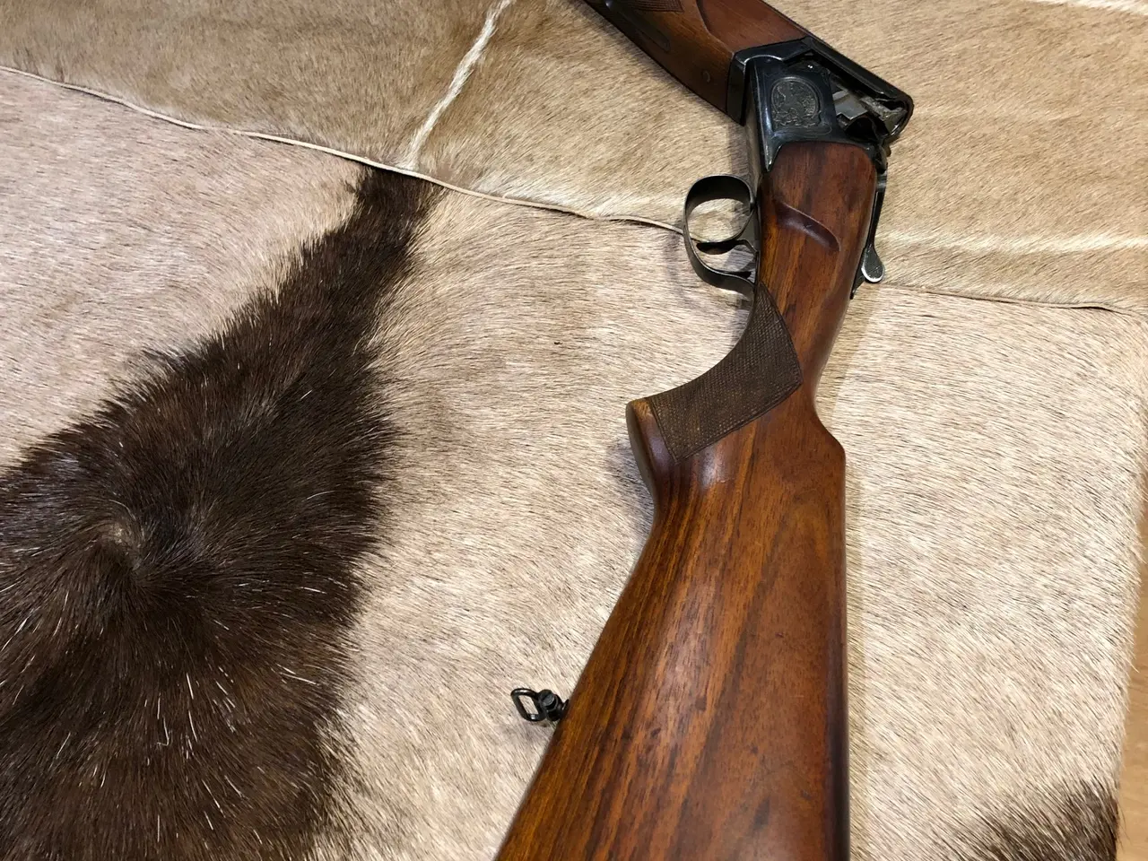 Billede 3 - Baikal O/U