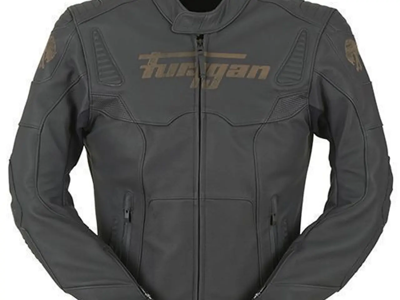 Billede 4 - Furygan Sherman