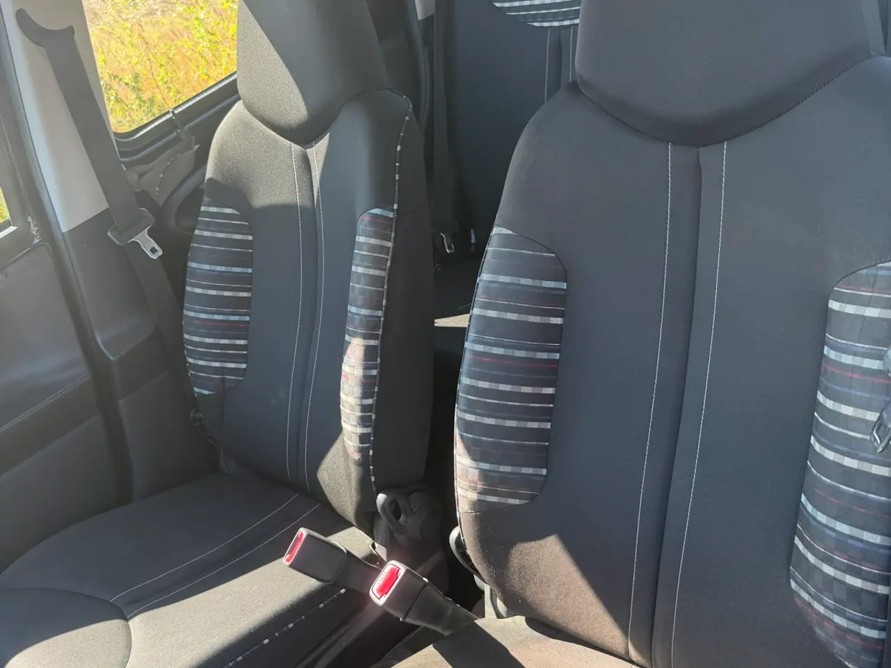 Billede 7 - Nysynet Citroen c1