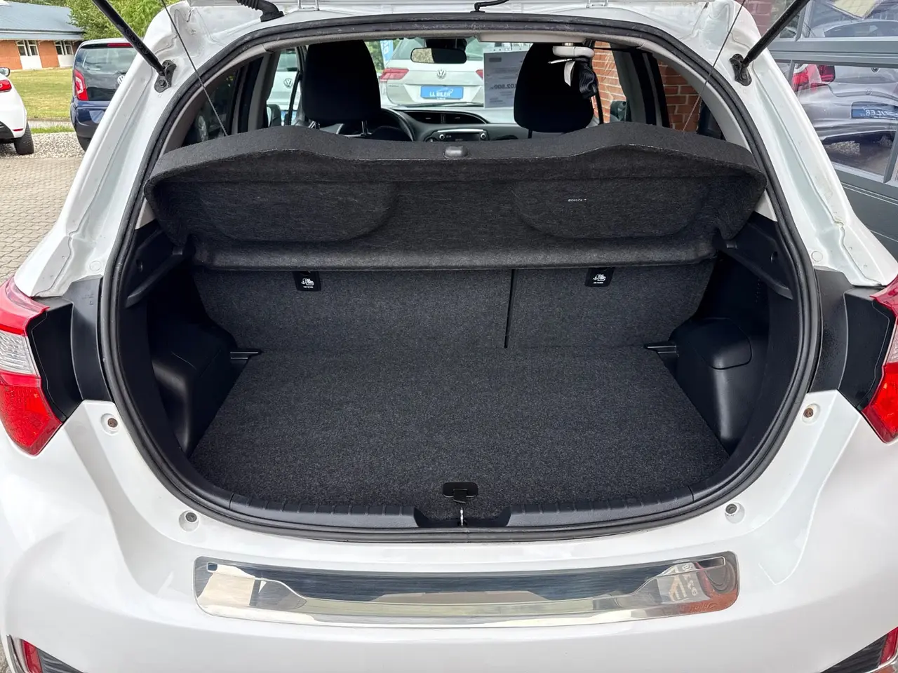 Billede 7 - Toyota Yaris 1,5 Hybrid H2 Premium e-CVT