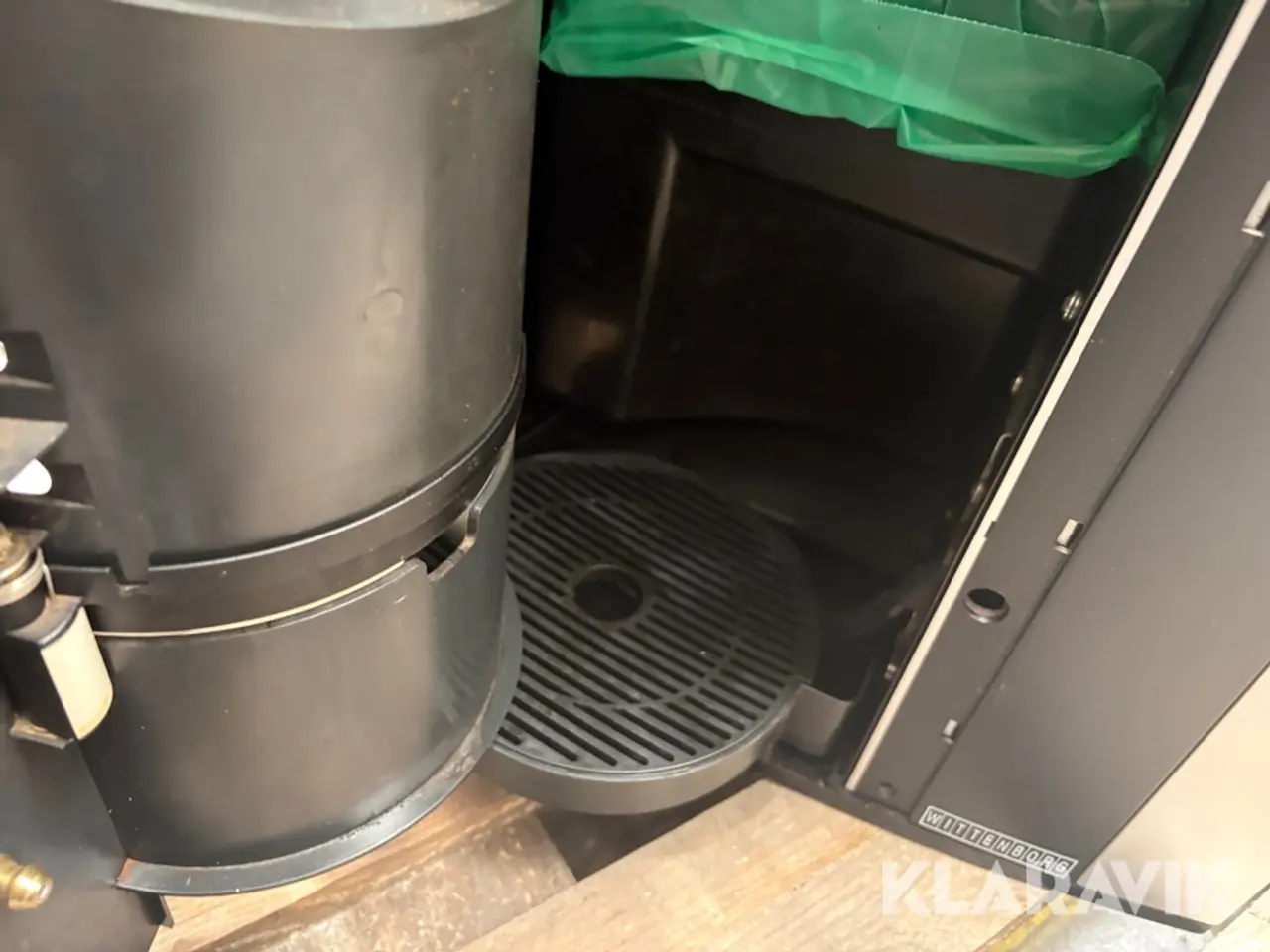 Billede 10 - Kaffeautomat Wittenborg FB 55