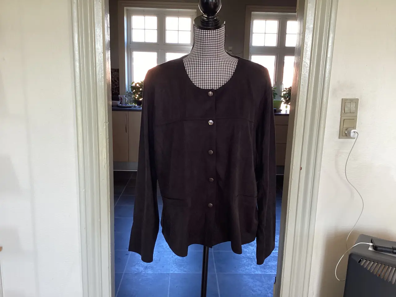 Billede 18 - Jakker. Str: 44-46-XL- XXL