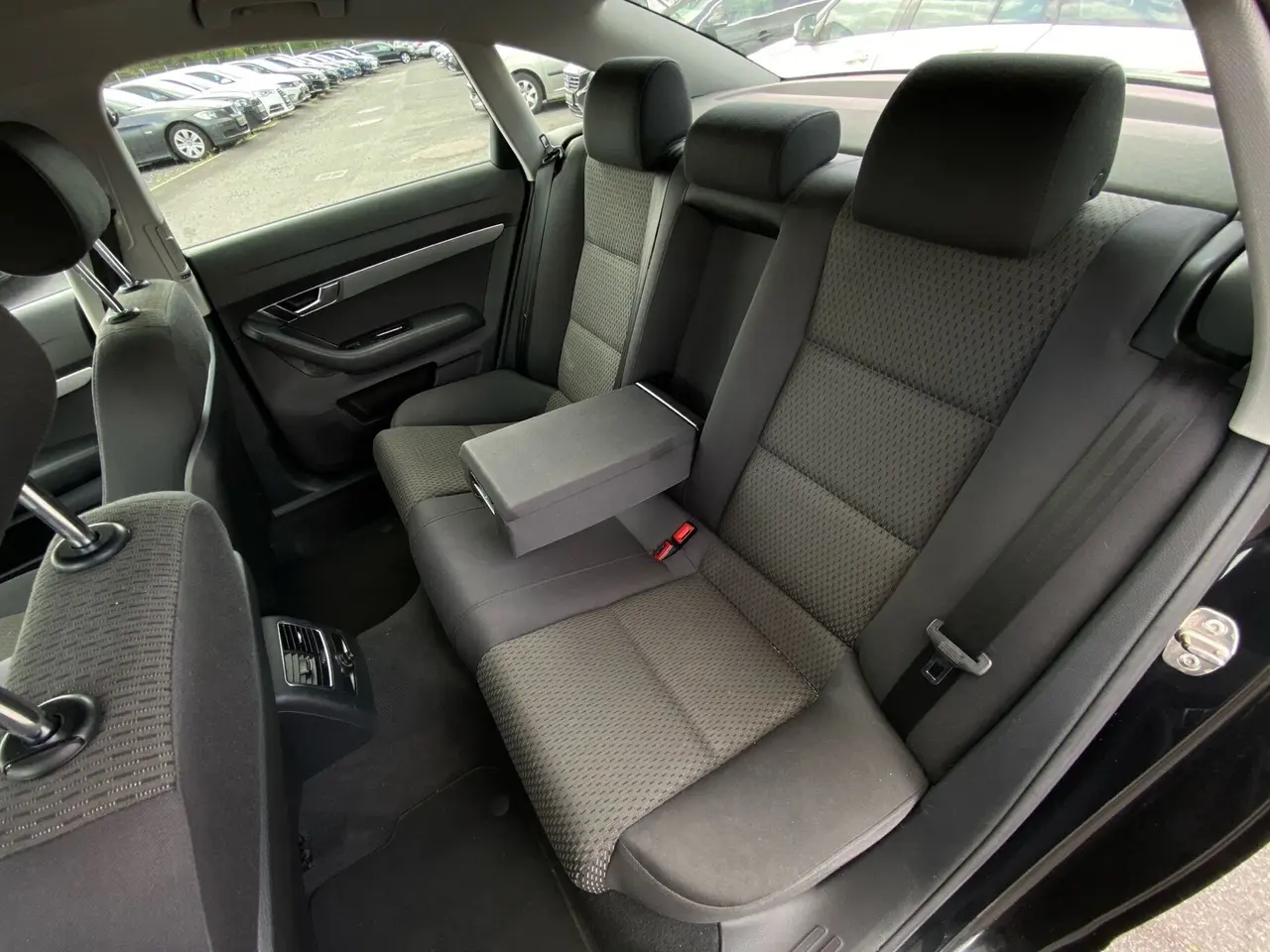 Billede 12 - Audi A6 2,4 V6 177HK 6g