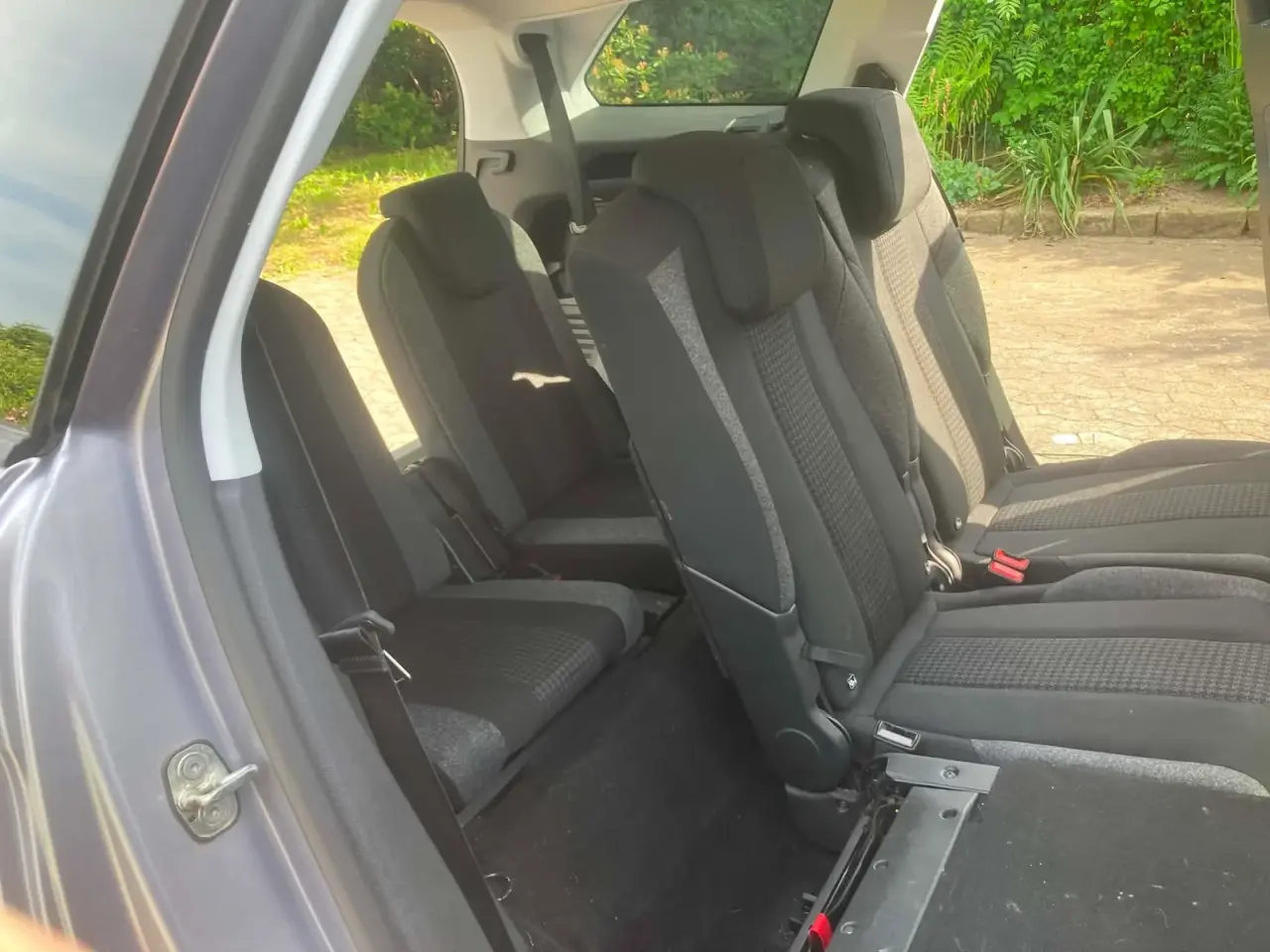Billede 14 - Peugeot 5008 1,5 BlueHDi 130 Allure 7prs