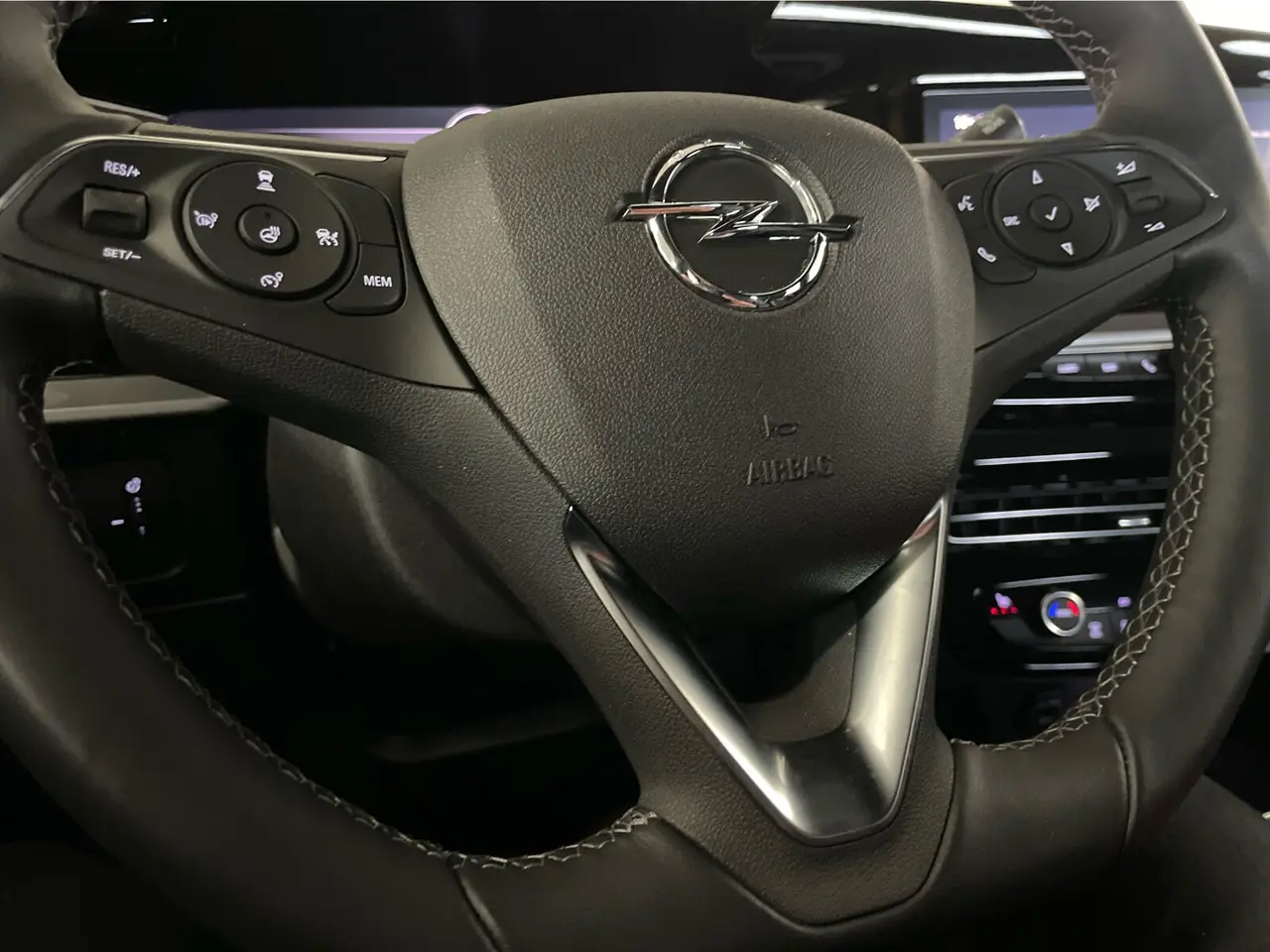 Billede 18 - Opel Mokka-e 50 Ultimate