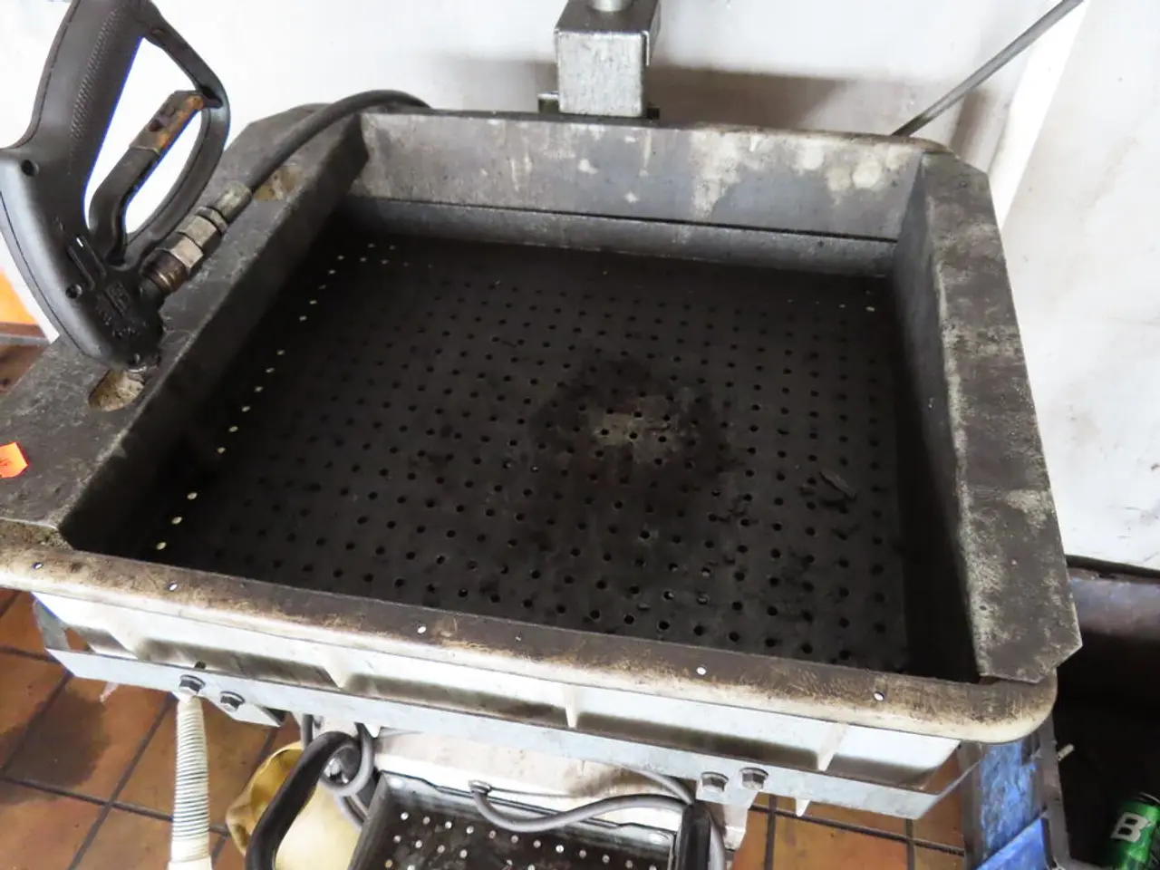 Billede 4 - Rustfri bremsevasker RENO BV 23/33