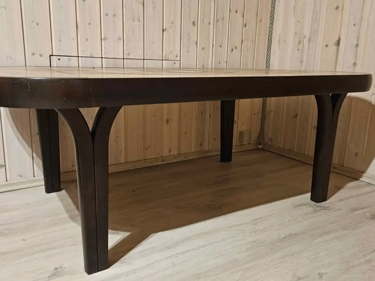 Billede 1 - Sofabord