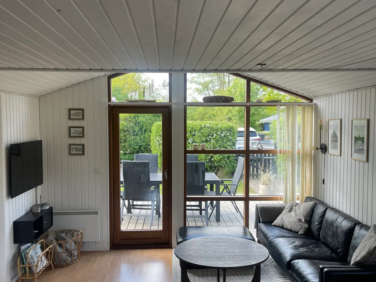 Billede 13 - Sommerhus i Bork 