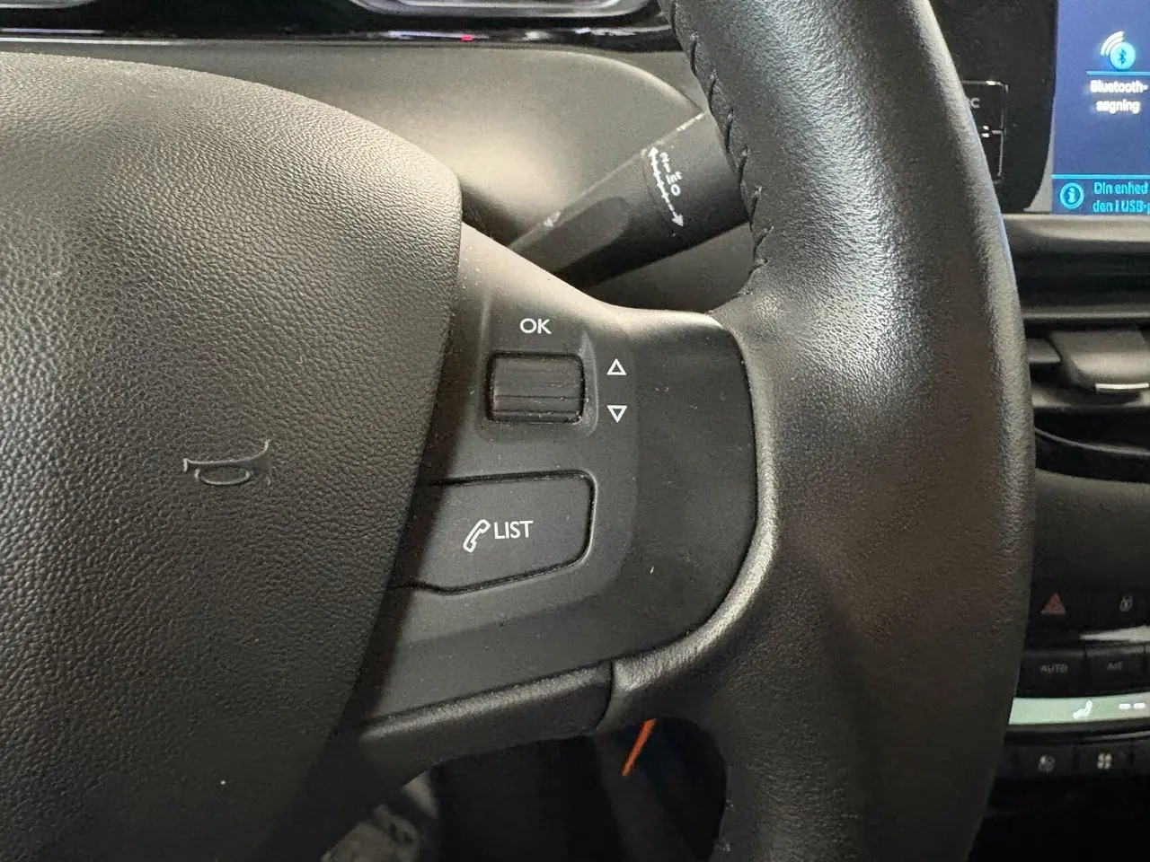 Billede 9 - Peugeot 208 1,2 VTi Active 82HK 5d