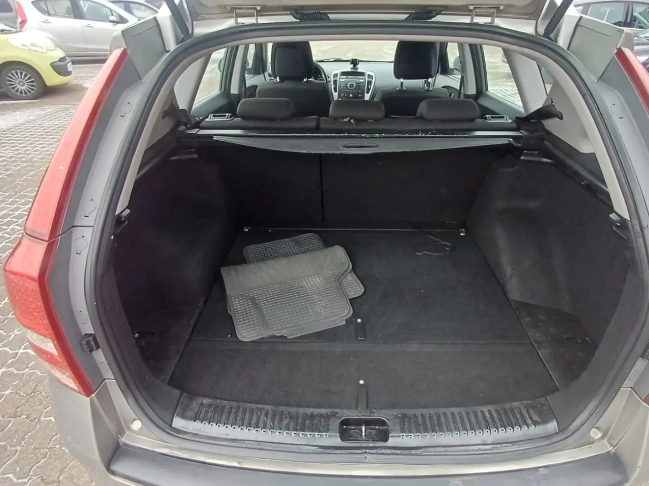 Billede 18 - Kia Ceed 1,6 CRDi 90 Active SW