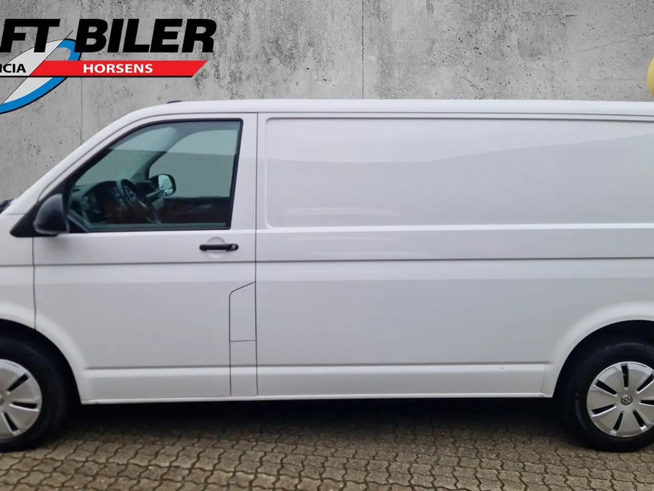 Billede 2 - VW Transporter 2,0 TDi 150 Kassevogn DSG lang