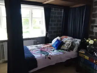 Harry Potter/himmelseng