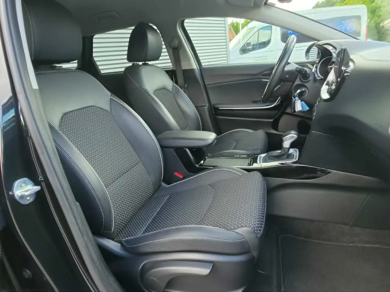 Billede 5 - Kia Ceed 1,0 T-GDi mHEV Comfort Upgrade SW DCT