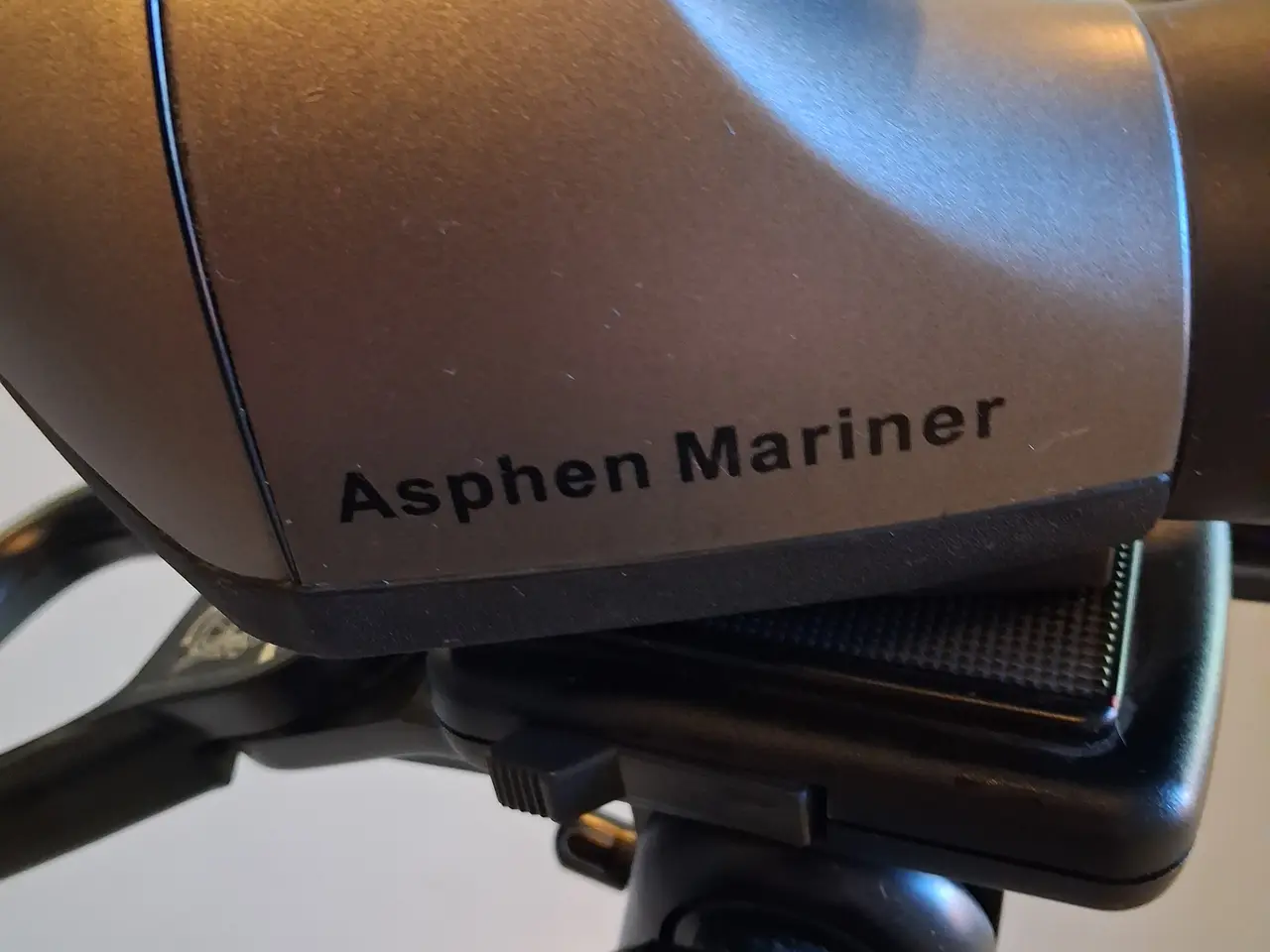 Billede 3 - Asphen mariner Kikkert 20-60x60