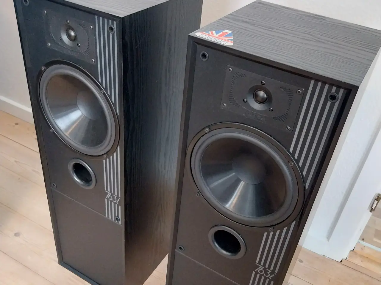 Billede 1 - Mission 763i 