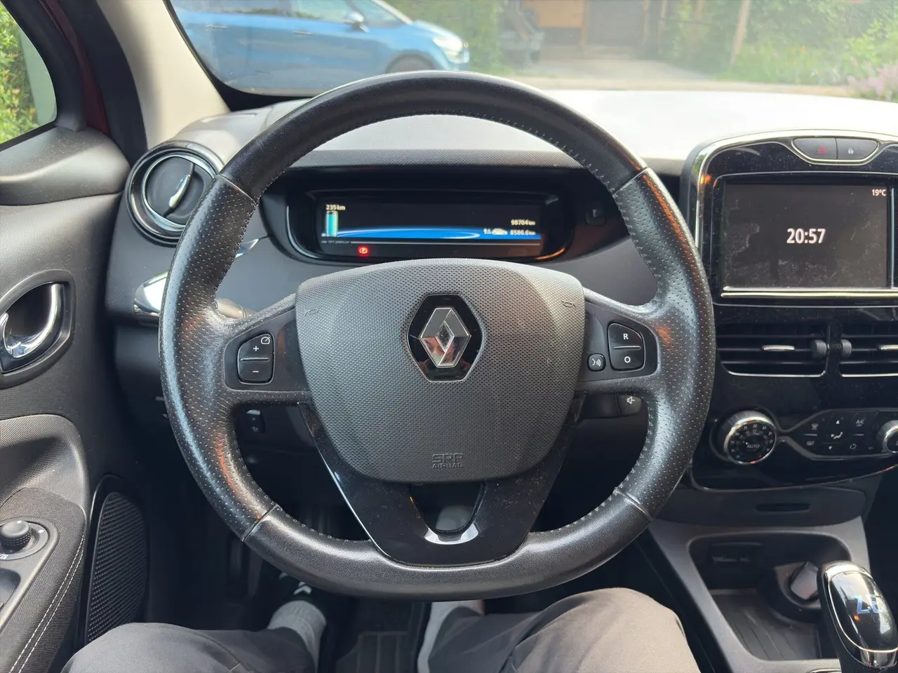 Billede 13 - Renault Zoe 41 Intens