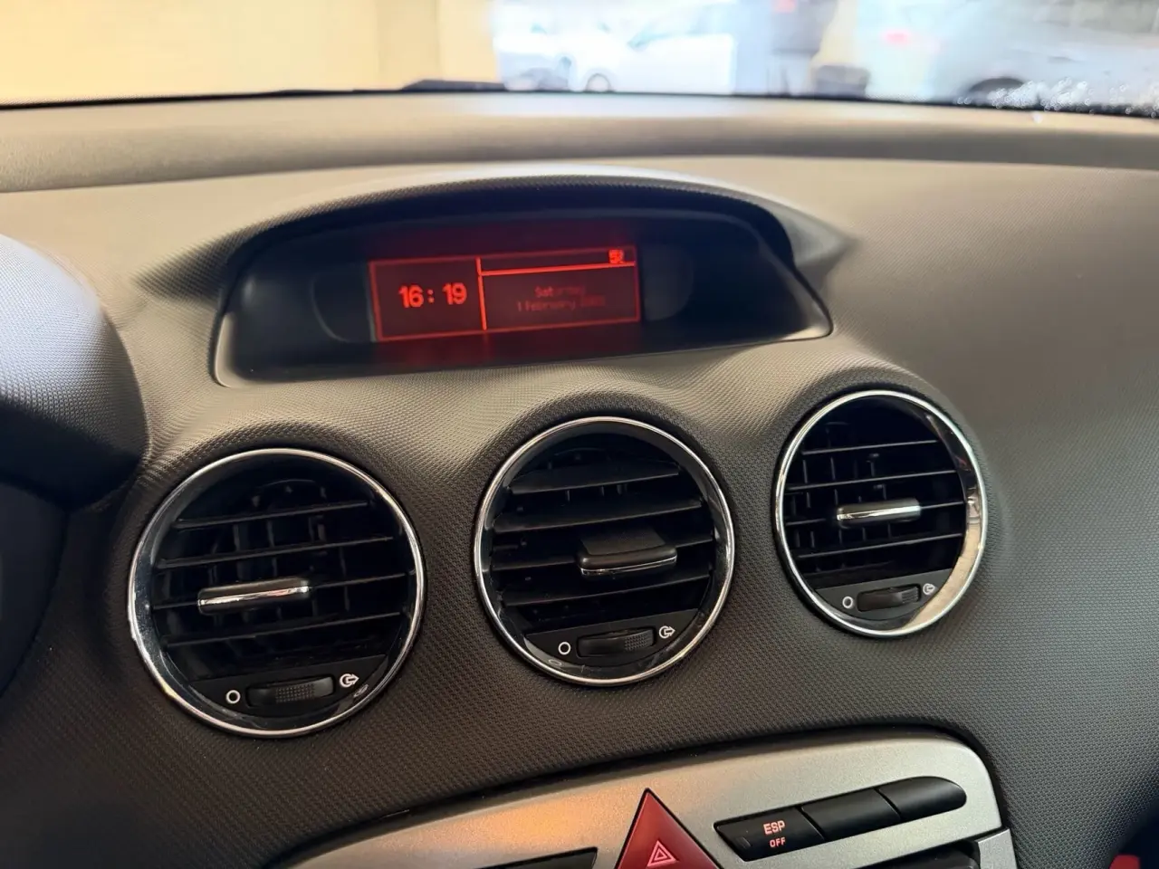 Billede 13 - Peugeot 308 1,6 Premium 150HK 5d