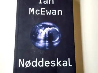 Nøddeskal. Af Ian McEwan
