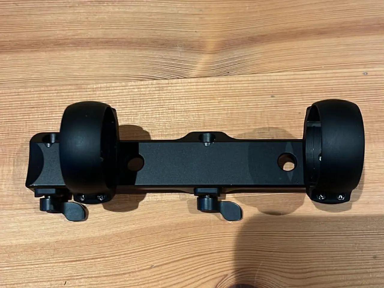 Billede 2 - MAK Blaser montage Ø34 mm