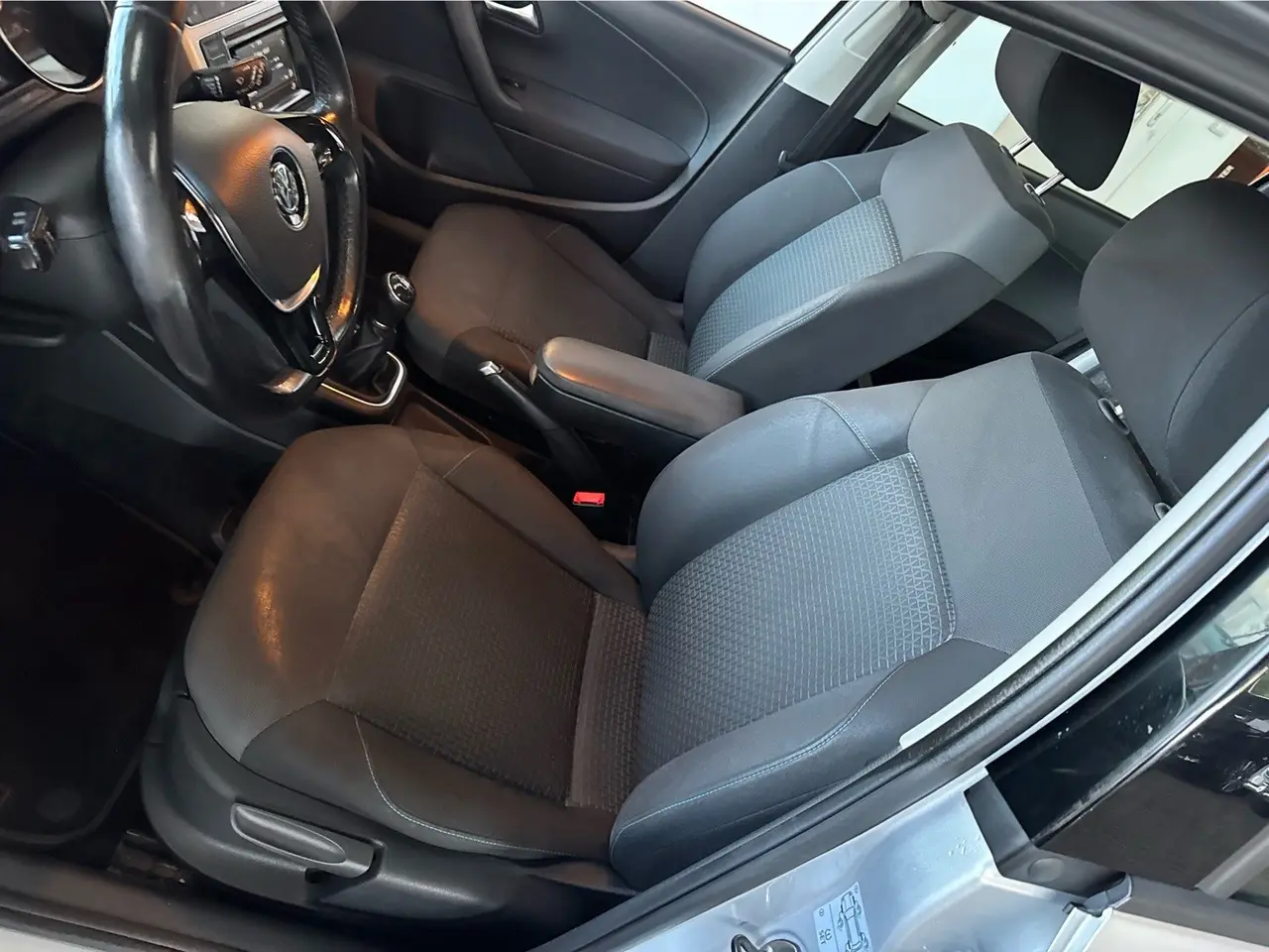 Billede 11 - VW Polo 1,0 TSi 95 BlueMotion Van