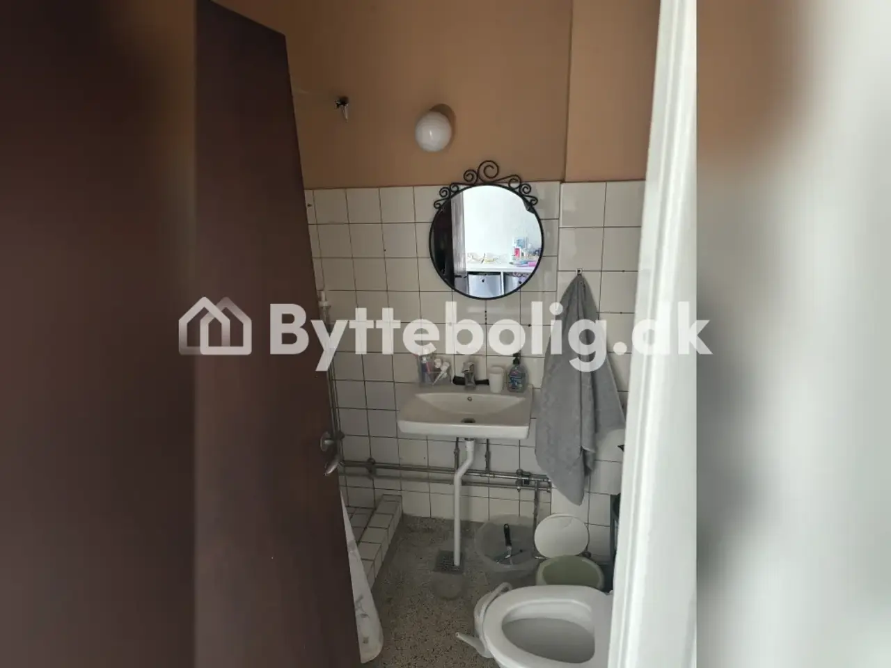 Billede 4 - Lys 4-værelses i Vanløse, 87 m² til 6500 kr