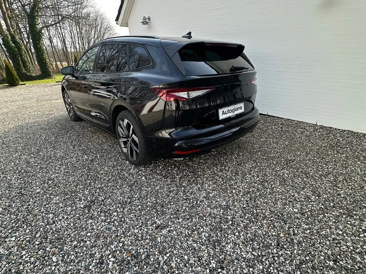 Billede 3 - Skoda Enyaq 85 iV Sportline Maxx