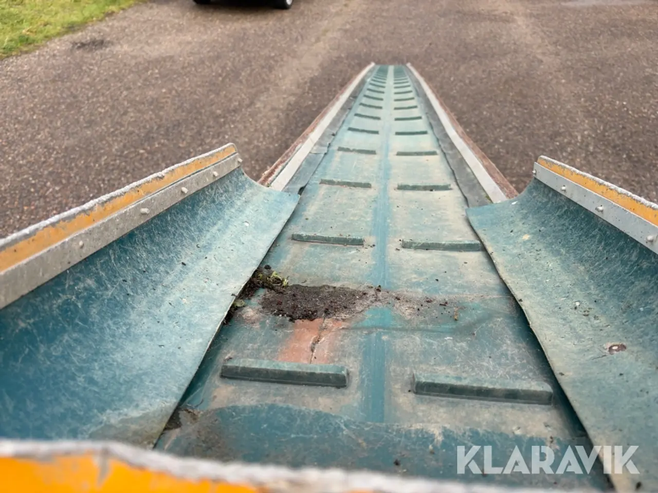 Billede 10 - Transportbånd Soroto 6 meter