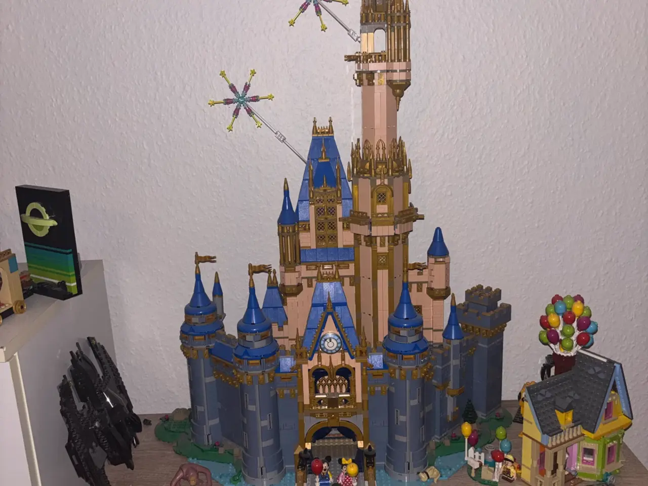 Billede 1 - Lego Disney slot #43222