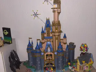 Lego Disney slot #43222