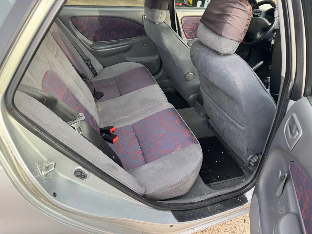 Billede 10 - Toyota Avensis 1,8 Sol