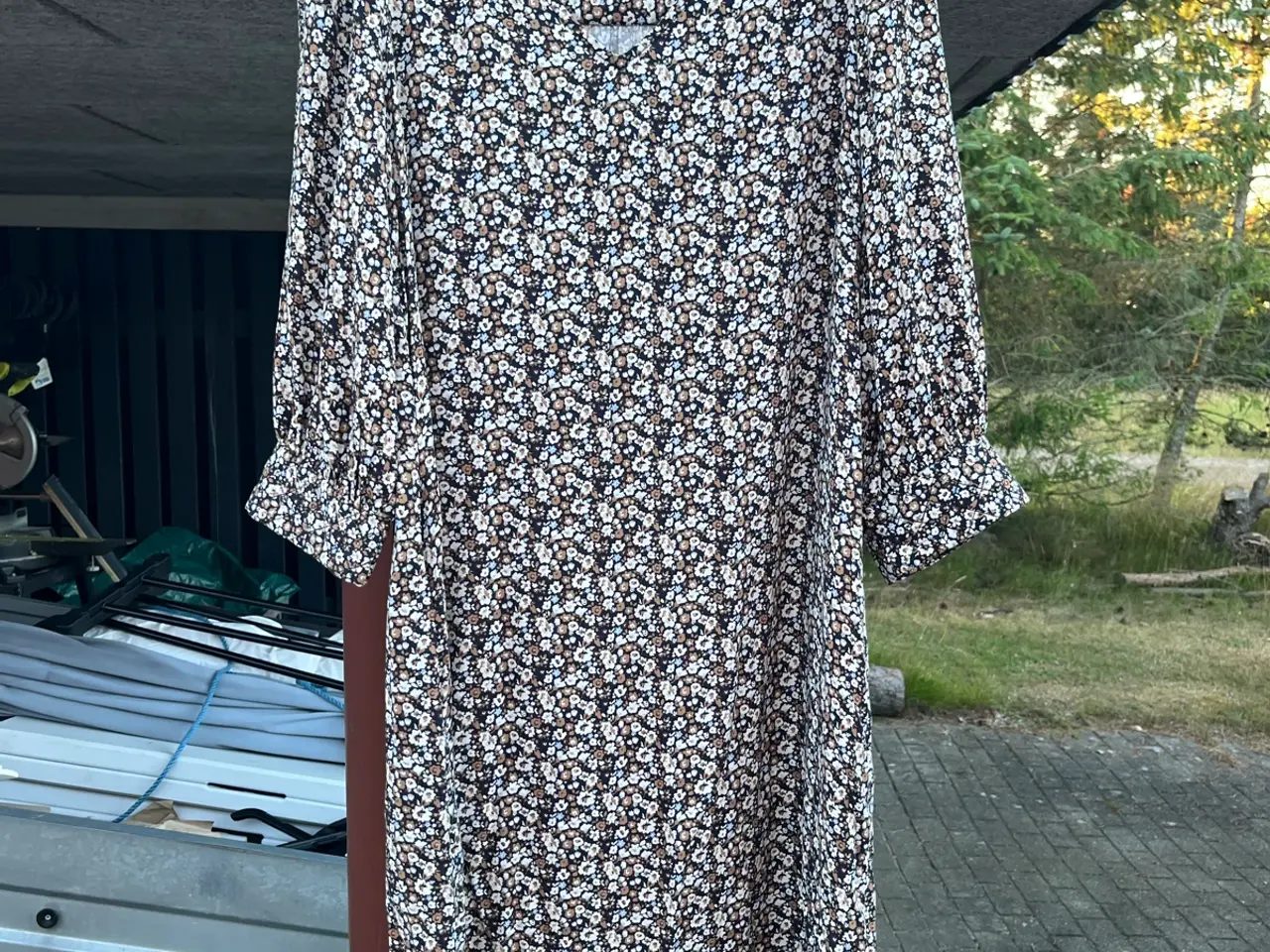 Billede 1 - Fransa kjole str S