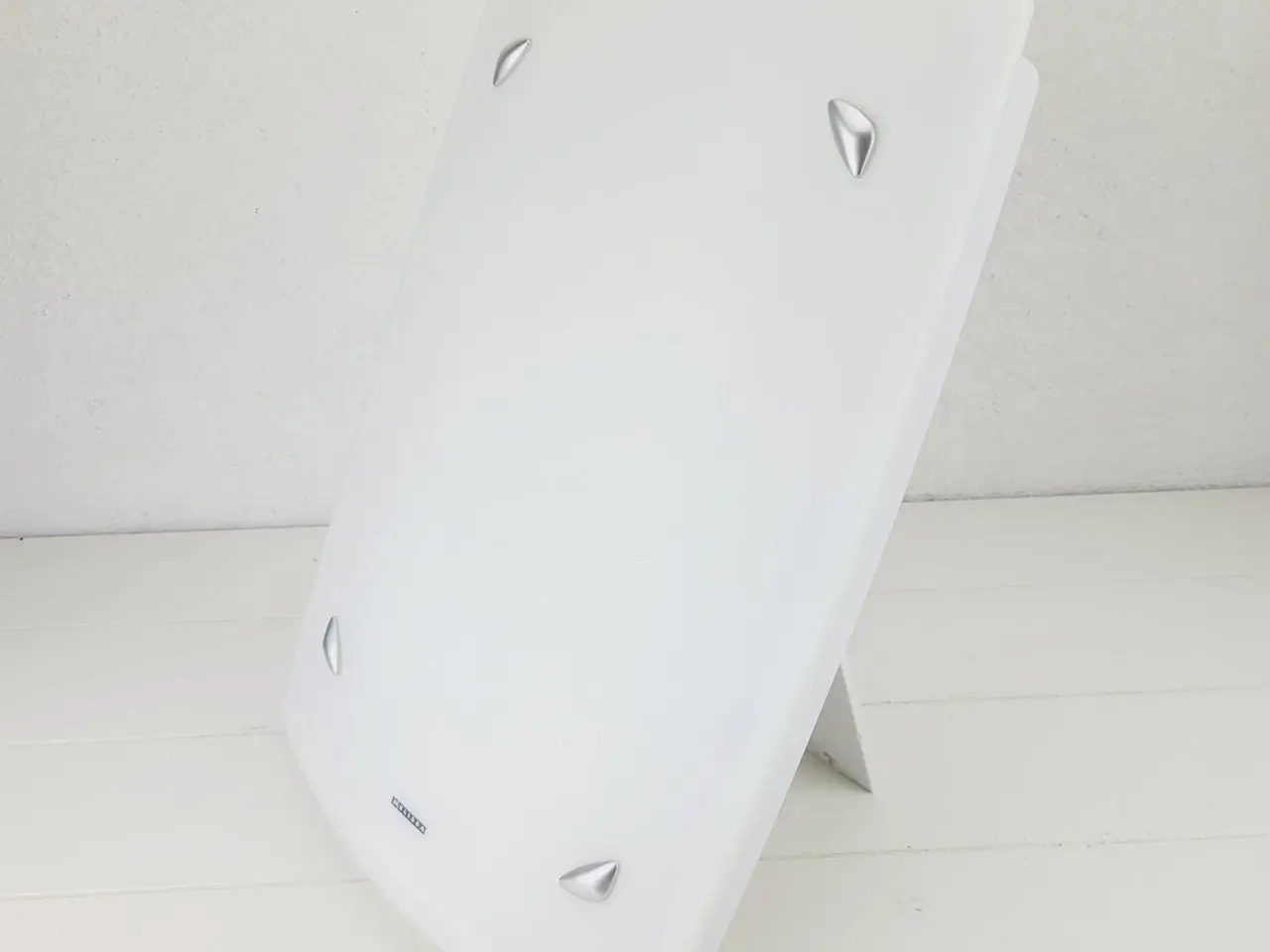 Billede 2 - ⭐️- Lysterapi lampe fra Melissa - 10.000 Lux