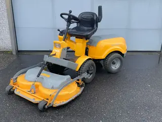 Stiga Park Diesel 105cm klippebord