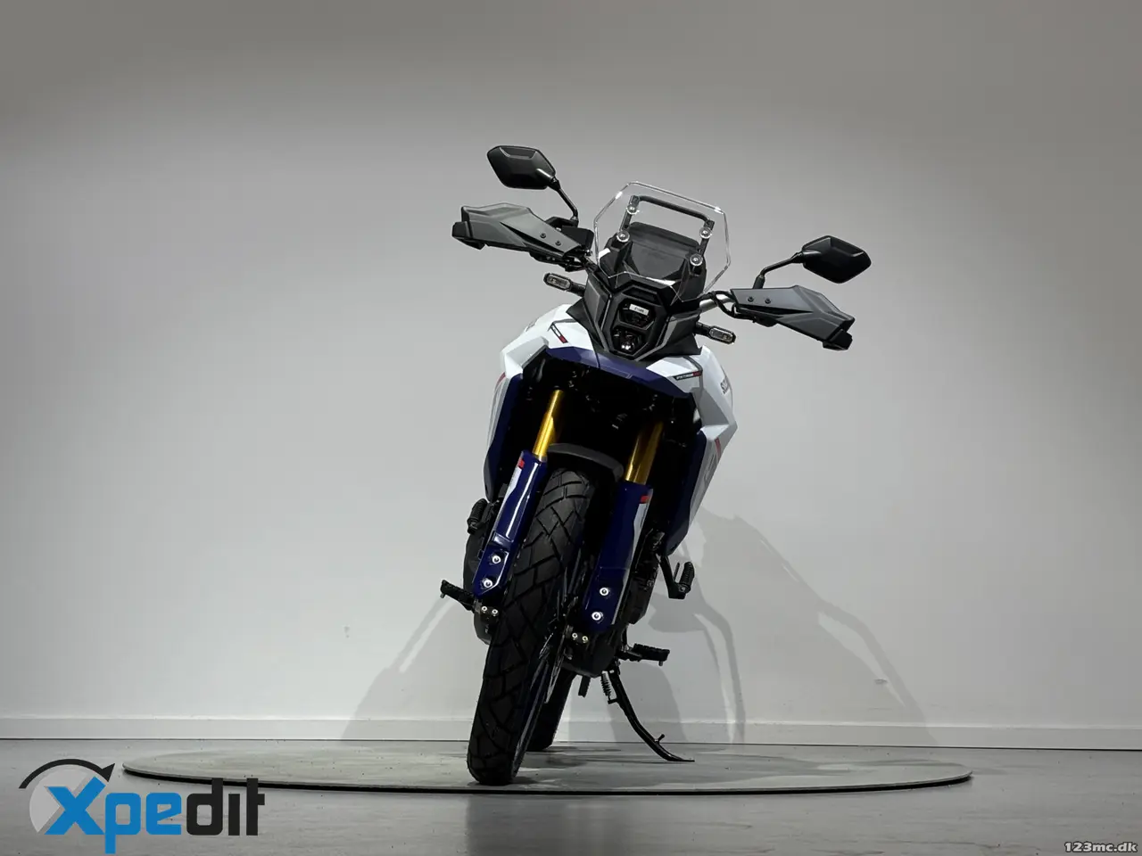 Billede 4 - Suzuki DL 800 DE V-Strom