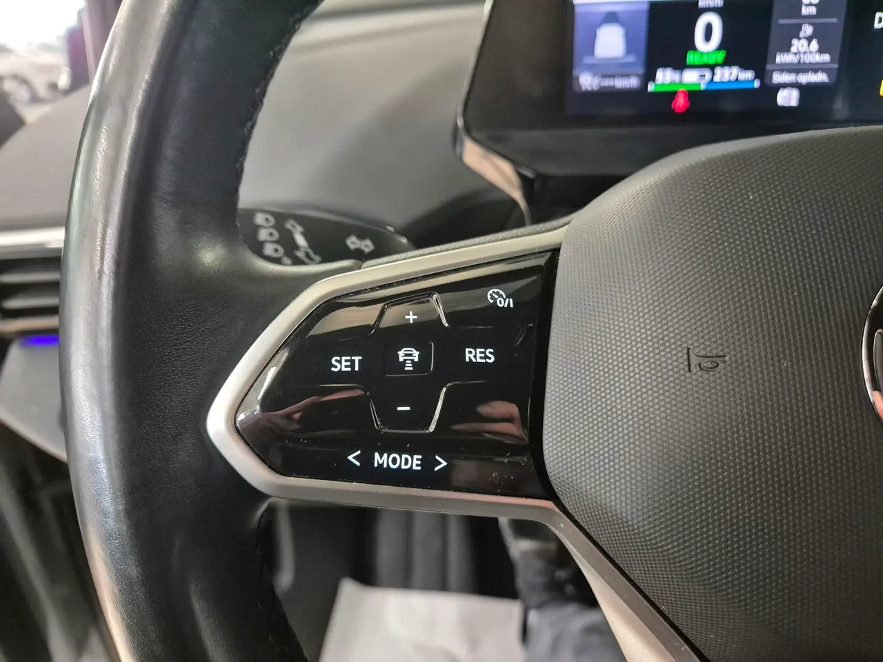 Billede 12 - VW ID.4 EL Life Performance 204HK 5d Aut.