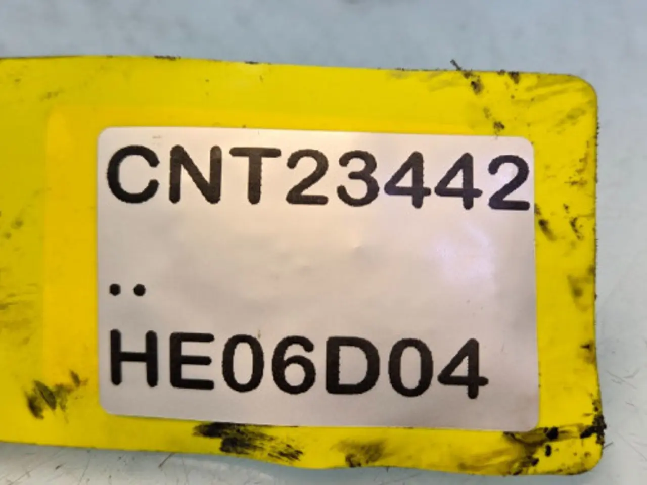 Billede 8 - Case Optum 300 Holder 87653520
