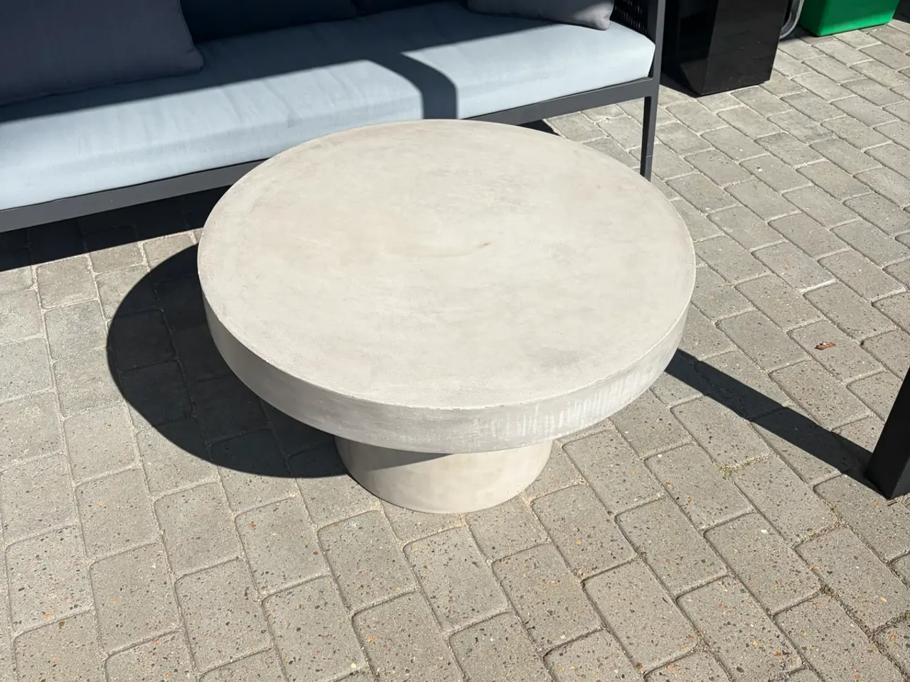 Billede 17 - Bud! Loungesofa og bord 