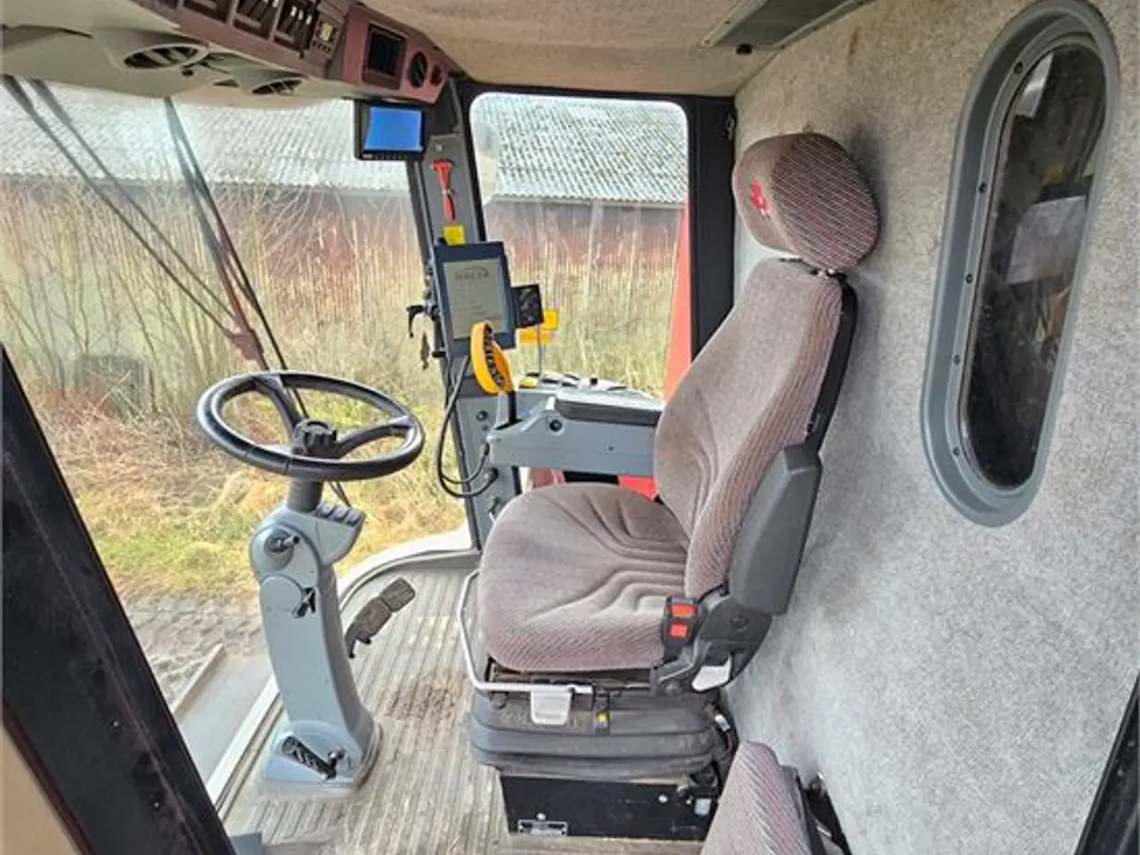 Billede 9 - Massey Ferguson 9280 Hybrid - 4WD