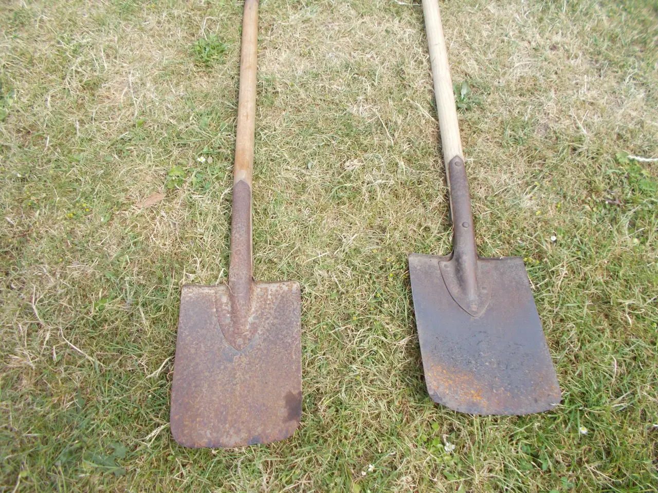 Billede 2 - NY PRIS diverse haveredskaber