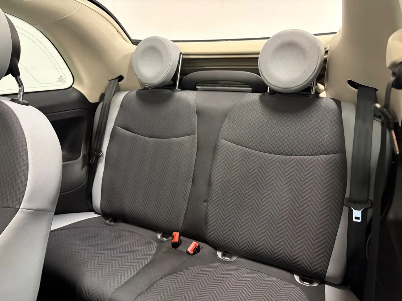 Billede 15 - Fiat 500C 0,9 TwinAir 80 Popstar